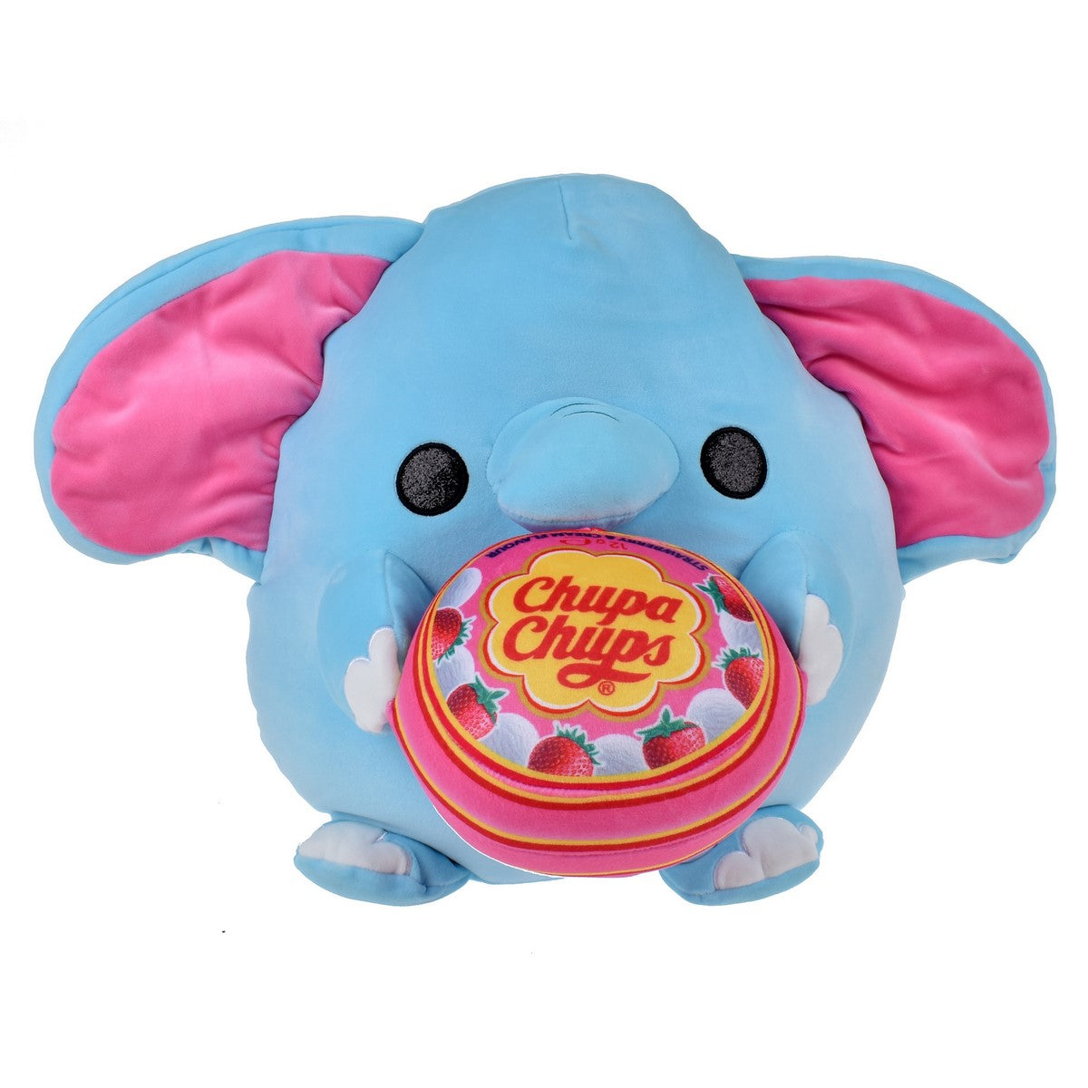 Peluche Snackles De 35 Cms De Zuru - Lottie